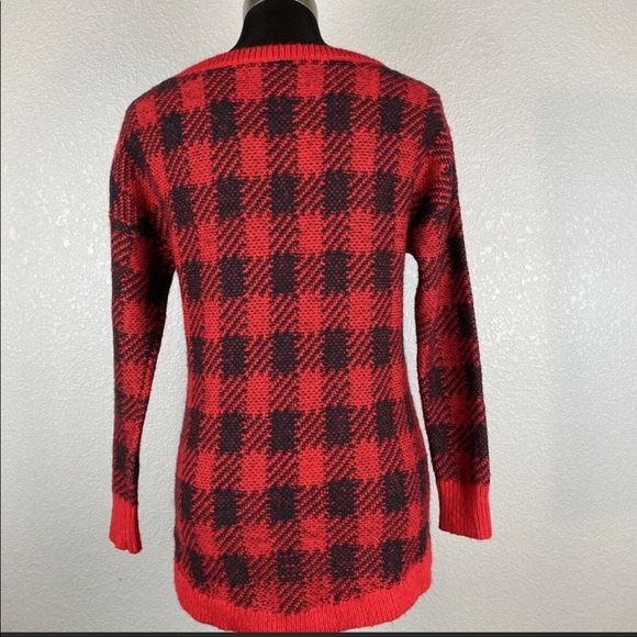 EXPRESS Wool pullover Sweater - Picture 11 of 11